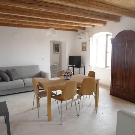 Apartments Antica Orsera Екстериор снимка