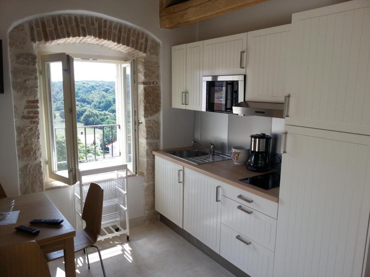 Apartments Antica Orsera Екстериор снимка
