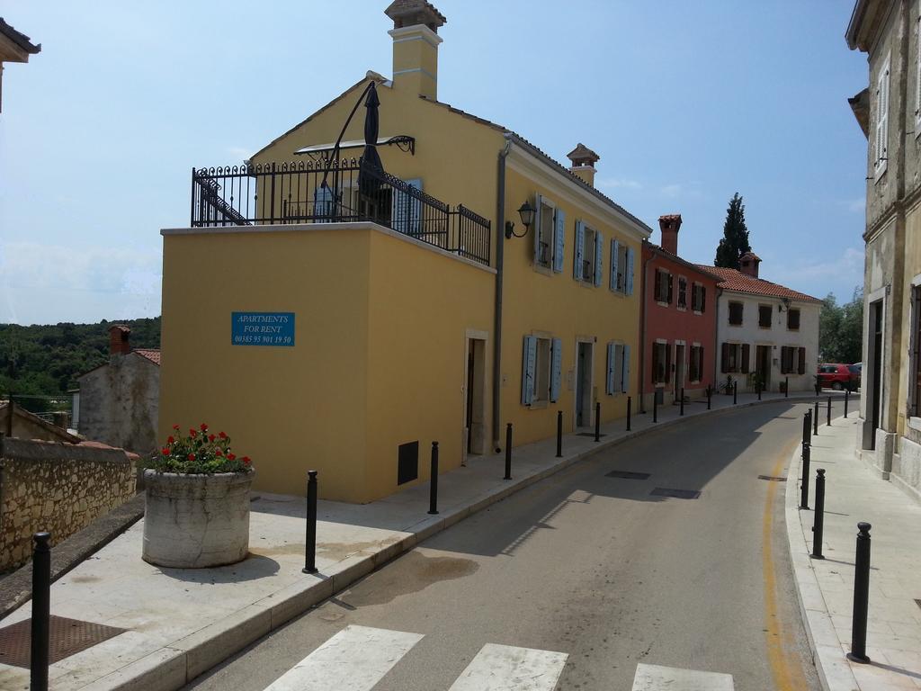 Apartments Antica Orsera Екстериор снимка