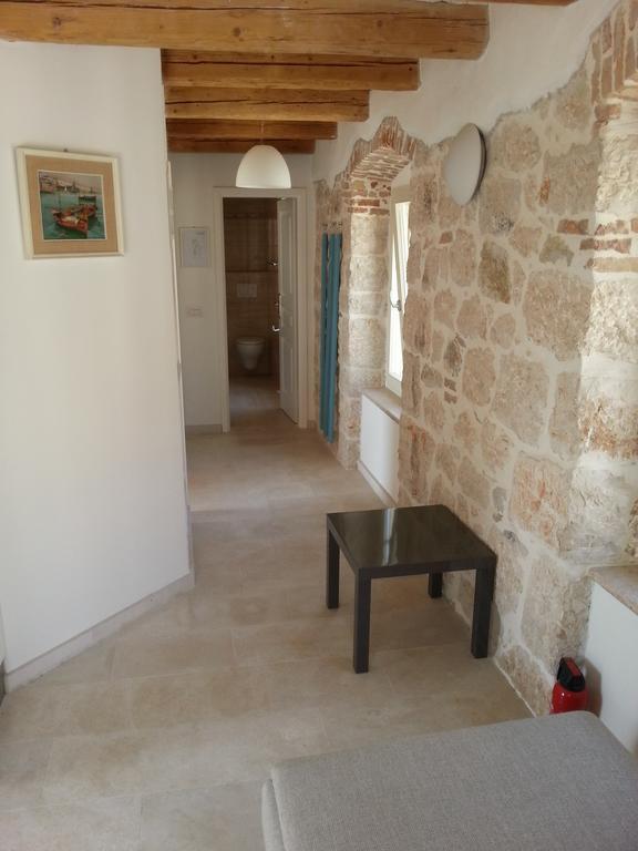 Apartments Antica Orsera Екстериор снимка