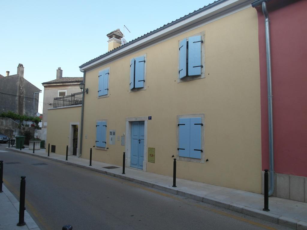 Apartments Antica Orsera Стая снимка