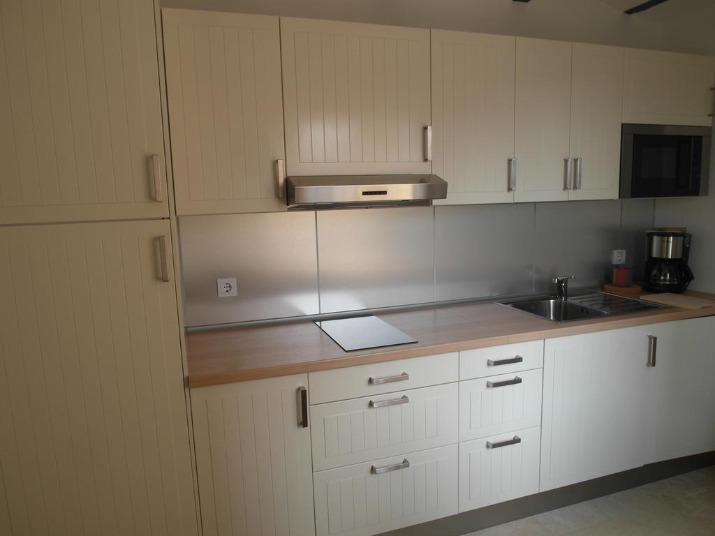 Apartments Antica Orsera Стая снимка