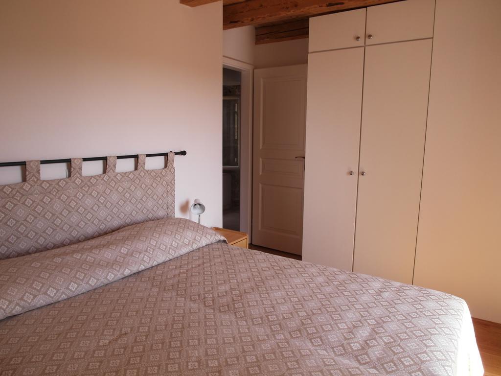 Apartments Antica Orsera Стая снимка