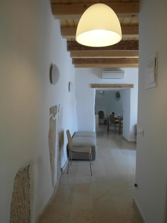 Apartments Antica Orsera Стая снимка