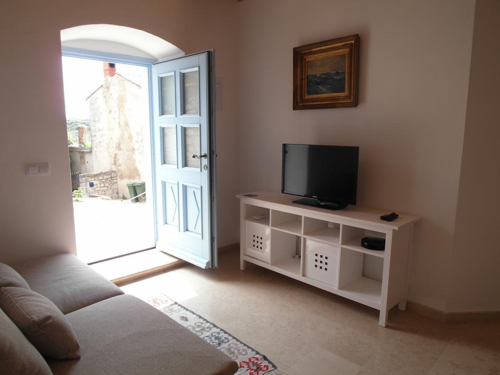 Apartments Antica Orsera Стая снимка