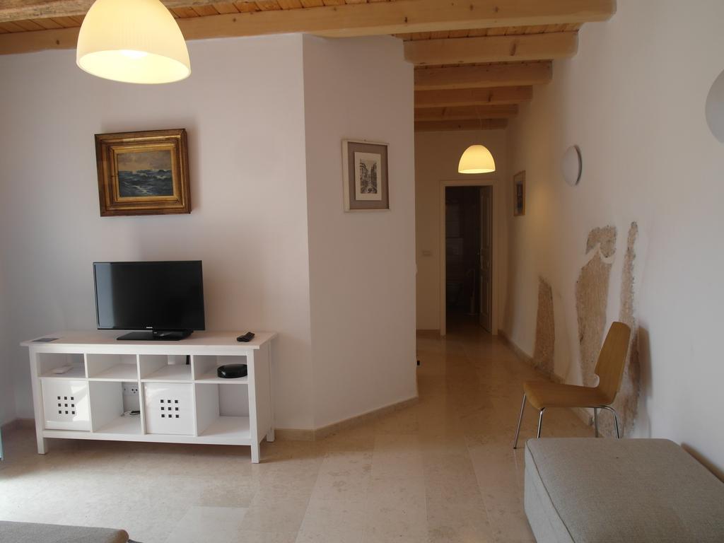 Apartments Antica Orsera Стая снимка