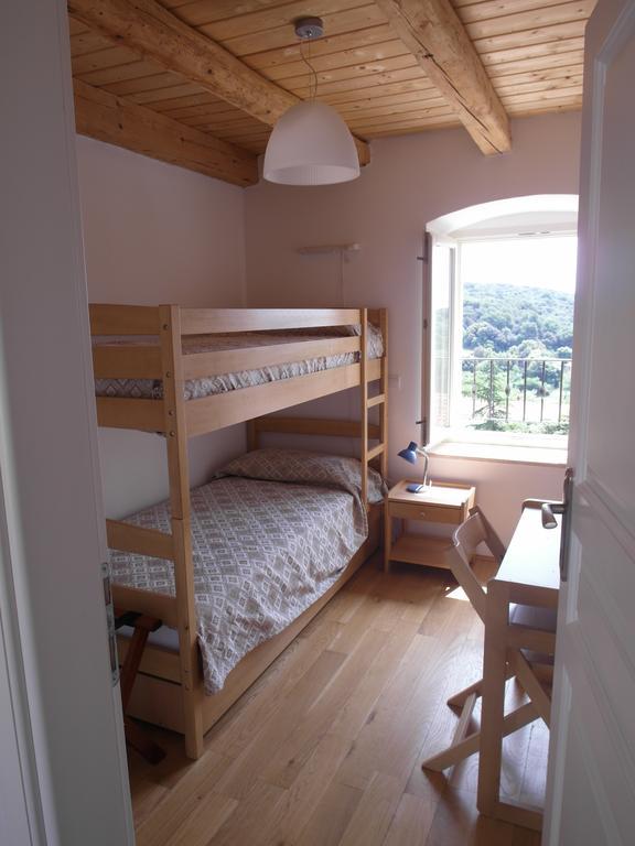 Apartments Antica Orsera Стая снимка