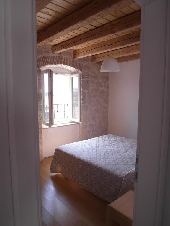 Apartments Antica Orsera Стая снимка