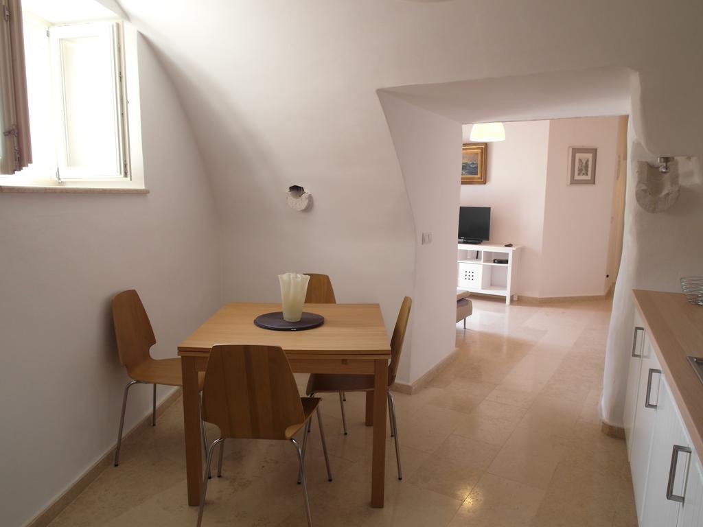 Apartments Antica Orsera Стая снимка