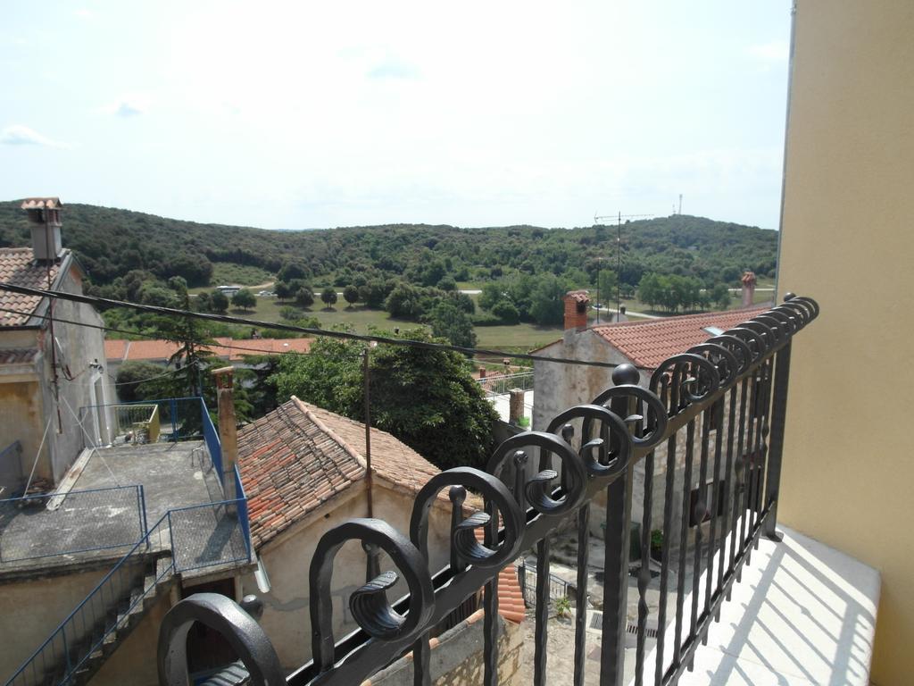 Apartments Antica Orsera Стая снимка