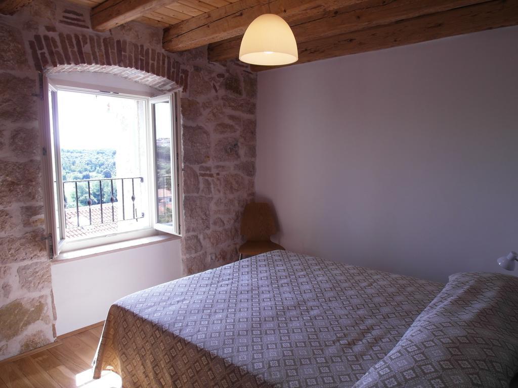 Apartments Antica Orsera Стая снимка