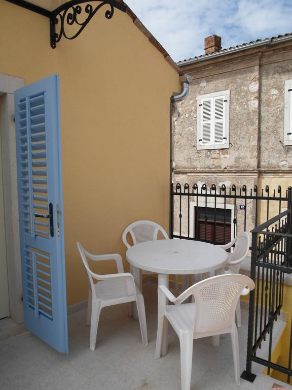Apartments Antica Orsera Стая снимка