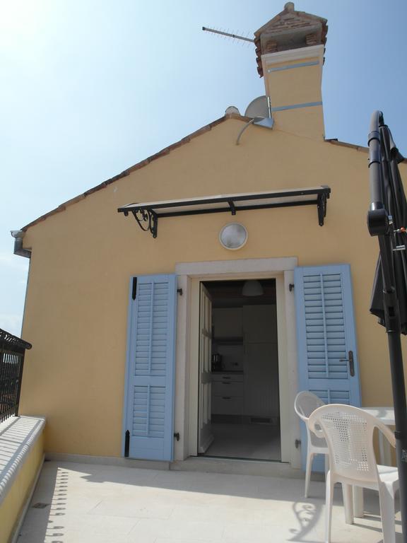 Apartments Antica Orsera Стая снимка
