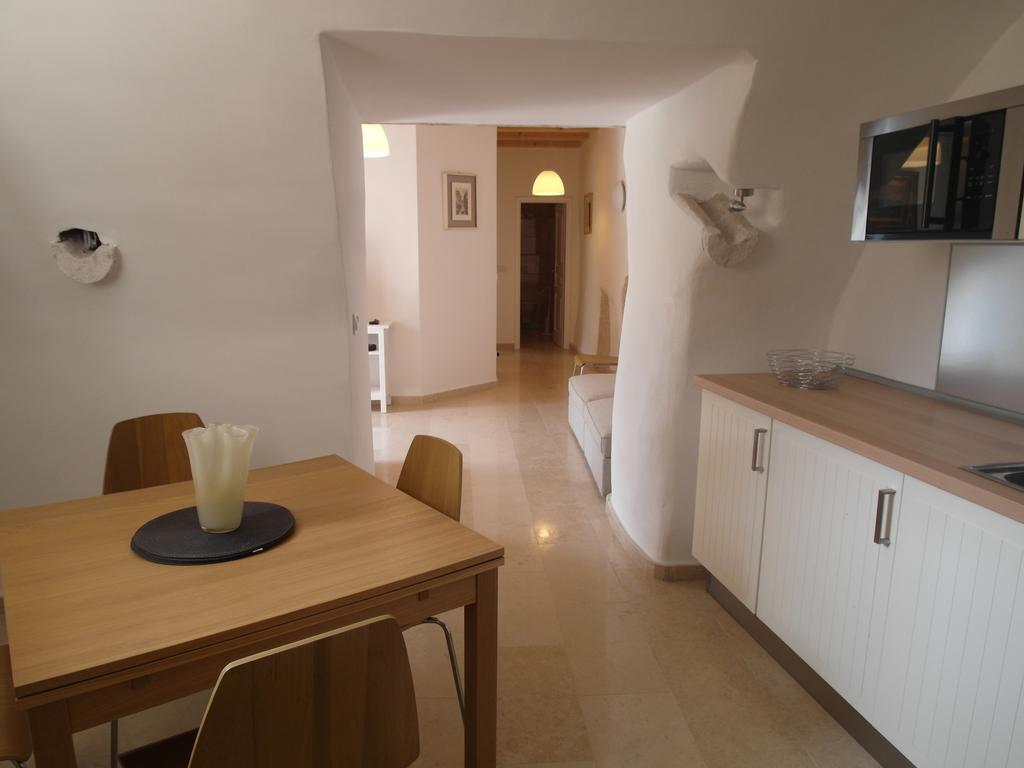 Apartments Antica Orsera Стая снимка