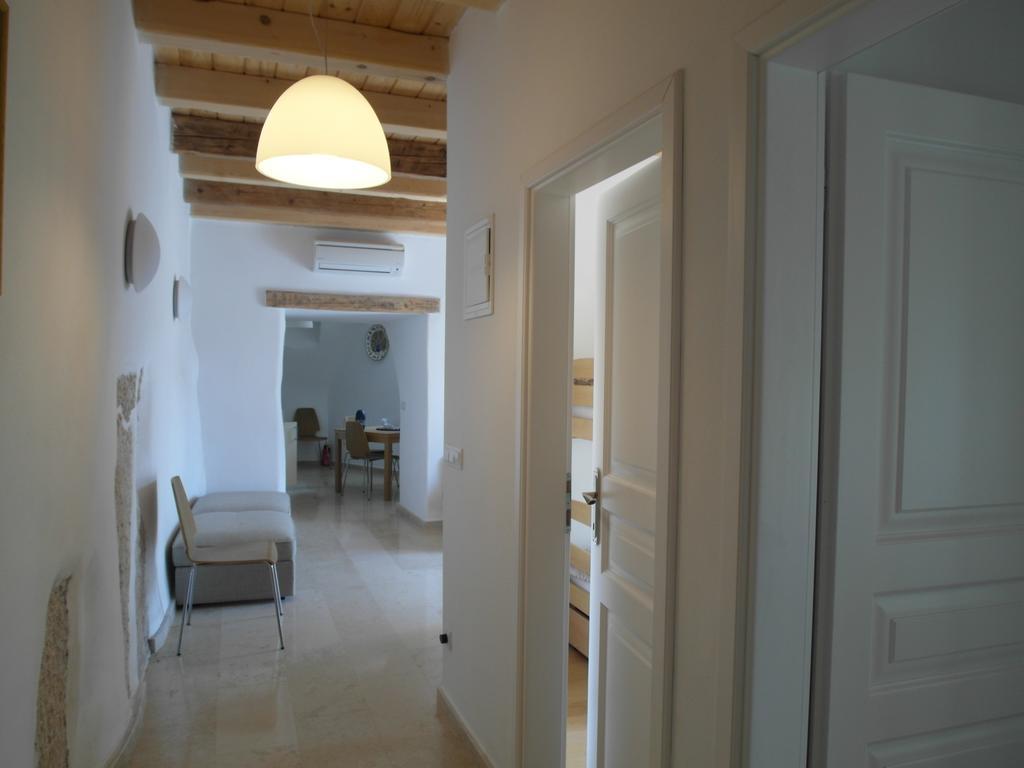 Apartments Antica Orsera Стая снимка