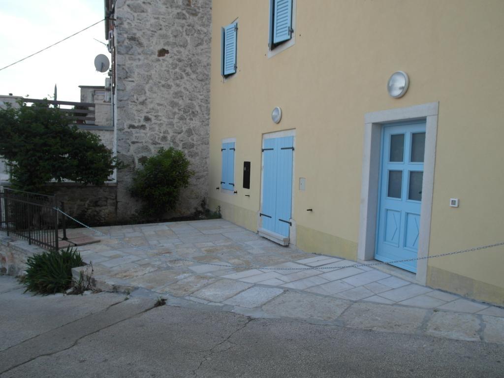 Apartments Antica Orsera Стая снимка