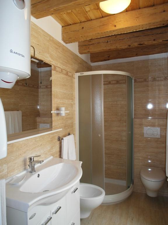 Apartments Antica Orsera Стая снимка
