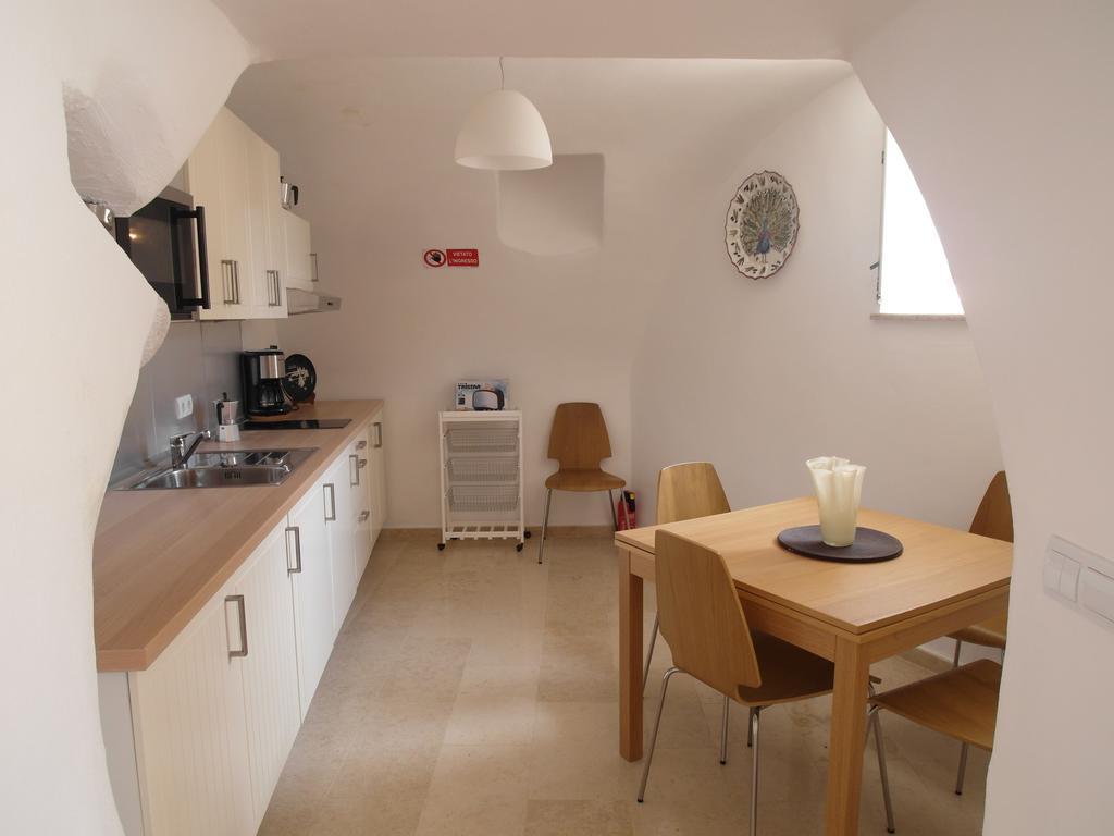 Apartments Antica Orsera Стая снимка