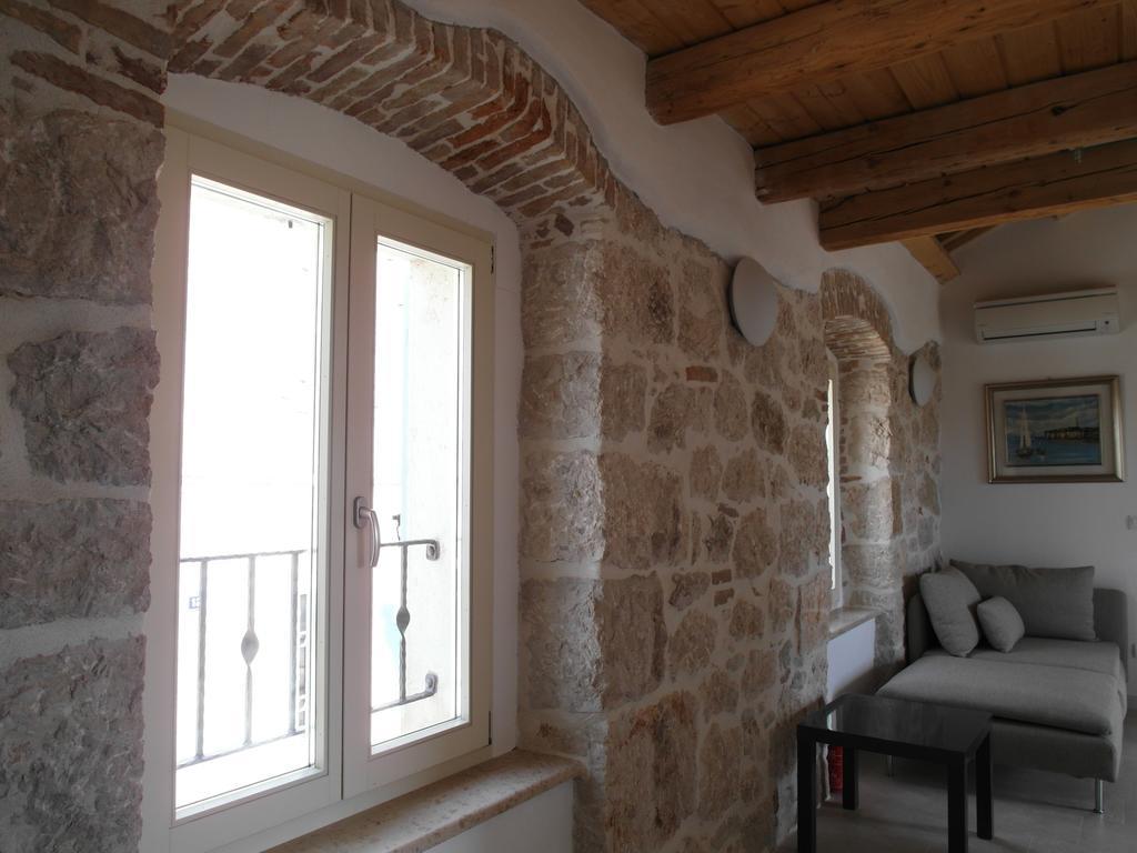 Apartments Antica Orsera Стая снимка